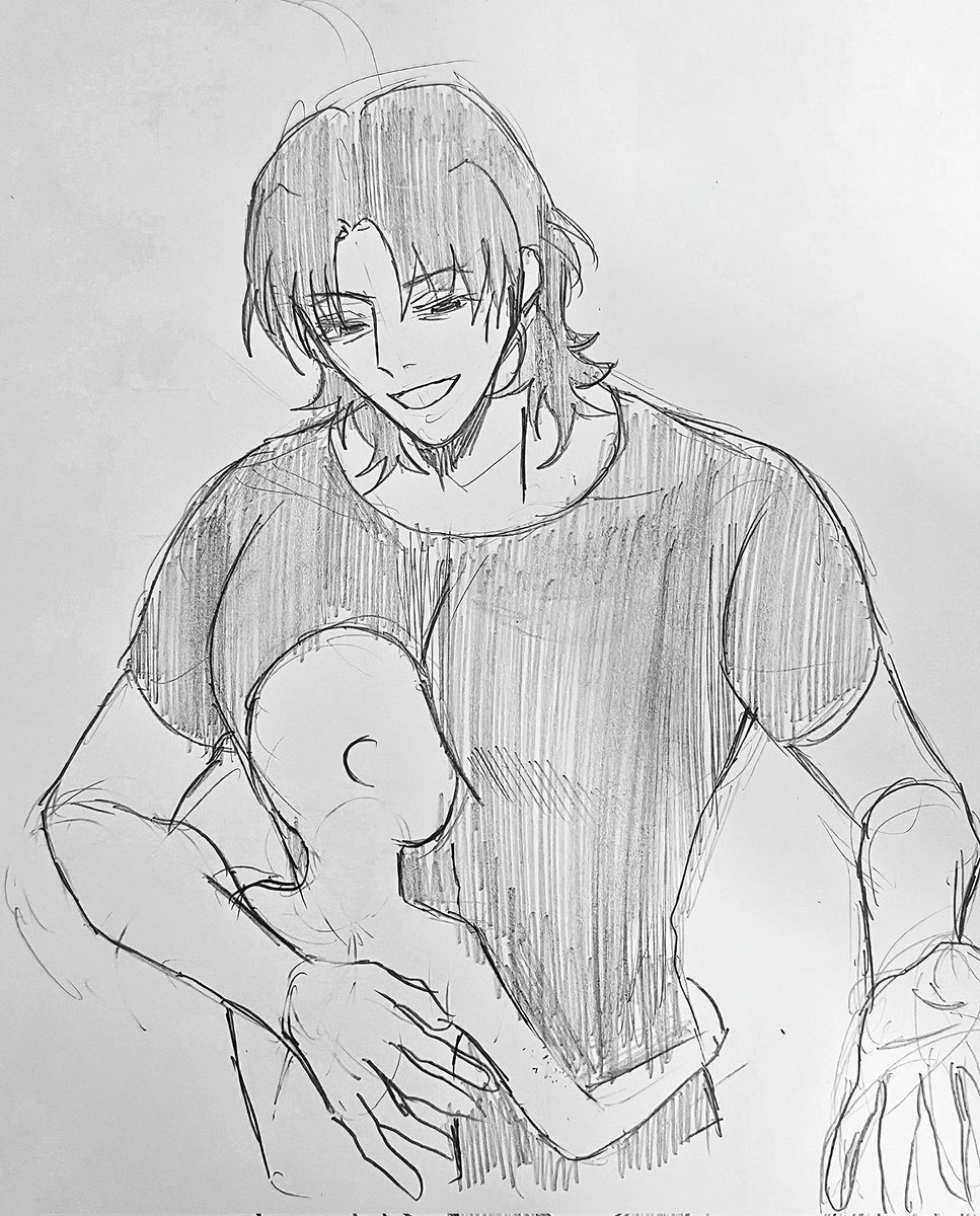 yurelxxx88's tweet image. 지금 내 기분