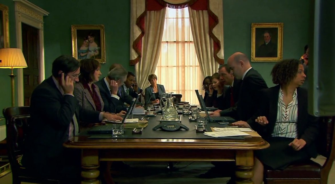 twarchival's tweet photo. Children Of Earth: Day Four aired 16 years ago today!

What were your thoughts on this episode? https://t.co/1EaIW2OMSj