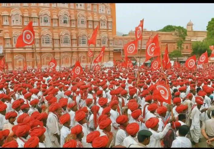 Revatram Devasi Devali Hulla (@revatramh) on Twitter photo राष्ट्रीय पशु पालक संघ में जुड़ने के लिए नीचे दिए गए निम्न डिटेल भेजें।
1 नाम
2 पिताजी का नाम
3 मोबाईल न.
4 आयु
5 शिक्षा
6 पेशा (आप क्या करते हो)
7 पता
8 राज्य
9 जिला
10 विधानसभा
11 लोकसभा
12 आपका एक पासपोर्ट साइज फोटो
<a href="/laljiraika01/">Lalji Raika</a> <a href="/RevatramH/">डॉ रेवतराम देवासी</a> राष्ट्रीय पशु पालक संघ में जुड़ने के लिए नीचे दिए गए निम्न डिटेल भेजें।
1 नाम
2 पिताजी का नाम
3 मोबाईल न.
4 आयु
5 शिक्षा
6 पेशा (आप क्या करते हो)
7 पता
8 राज्य
9 जिला
10 विधानसभा
11 लोकसभा
12 आपका एक पासपोर्ट साइज फोटो
<a href="/laljiraika01/">Lalji Raika</a> <a href="/RevatramH/">डॉ रेवतराम देवासी</a>