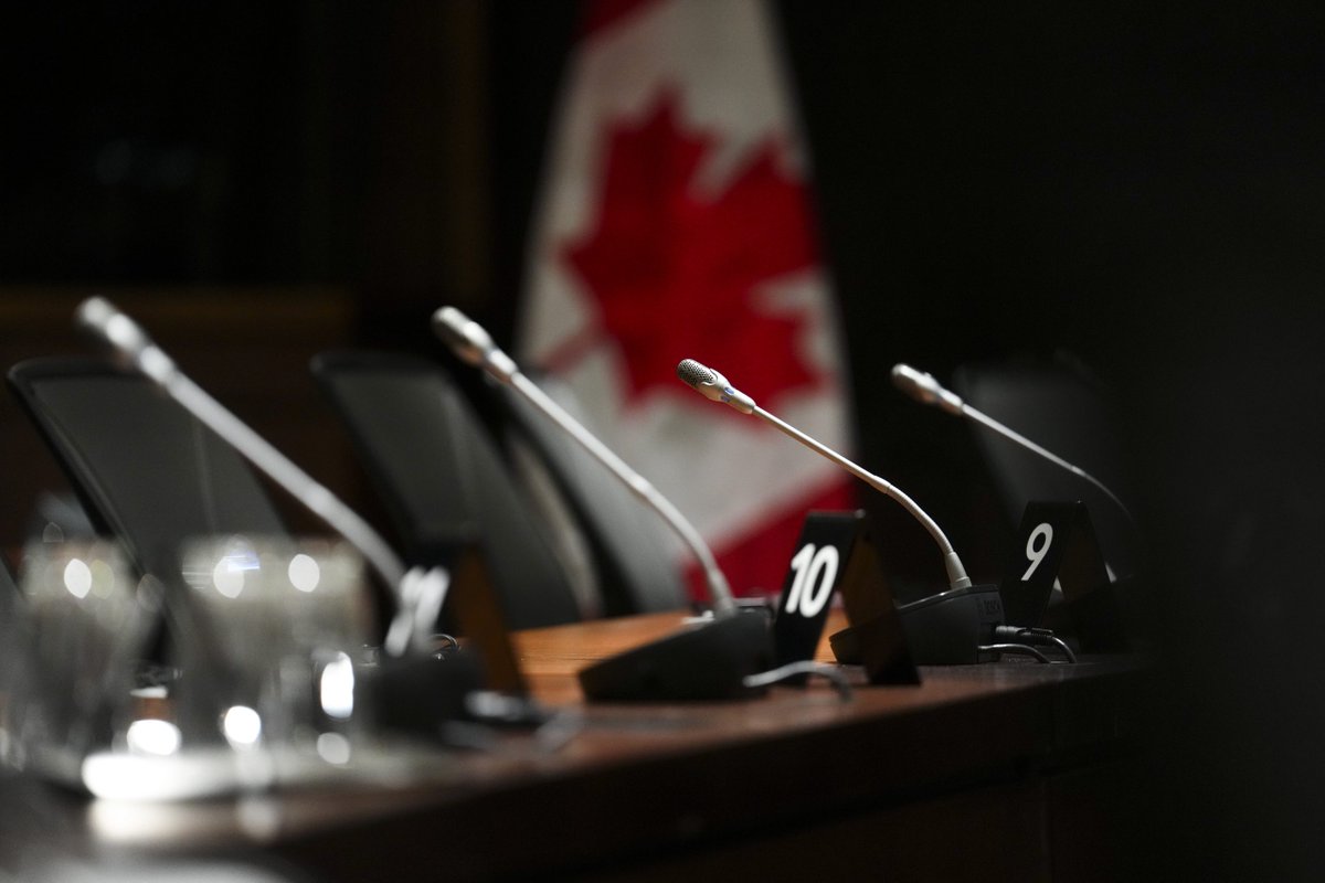 kady's tweet image. New from me:  Summer committee circuit could provide sneak preview of new cross-party dynamics ipolitics.ca/2025/07/09/sum…