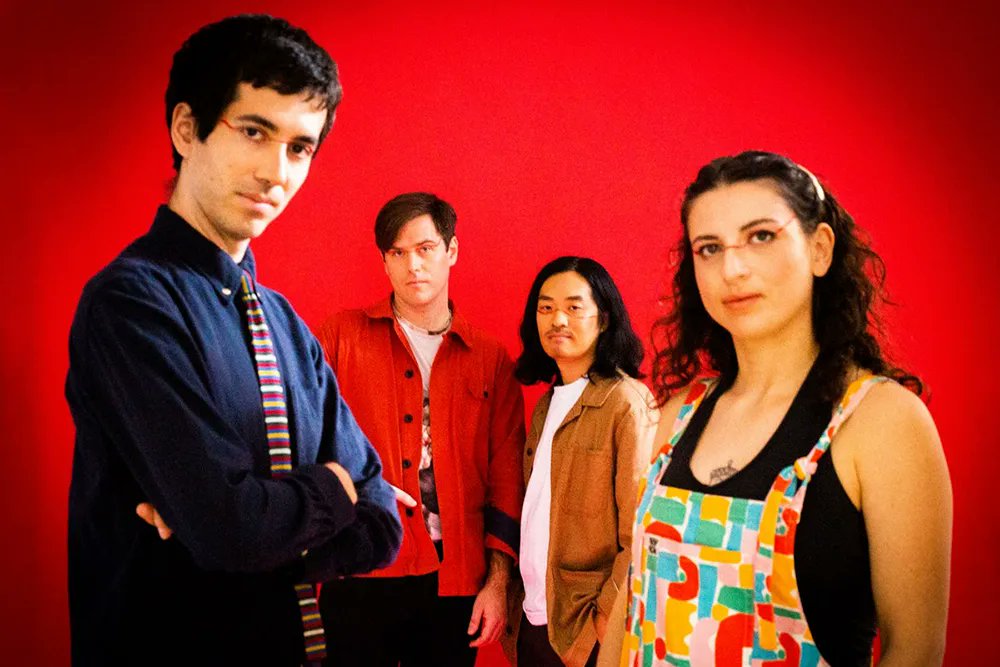Tropos possess a seemingly boundless energy supply, but it's delivered smartly and with brilliant flair for instrumental fluidity and a sense of adventure.

'Switches' is a #PMPick out now.

READ: tinyurl.com/Tropos25