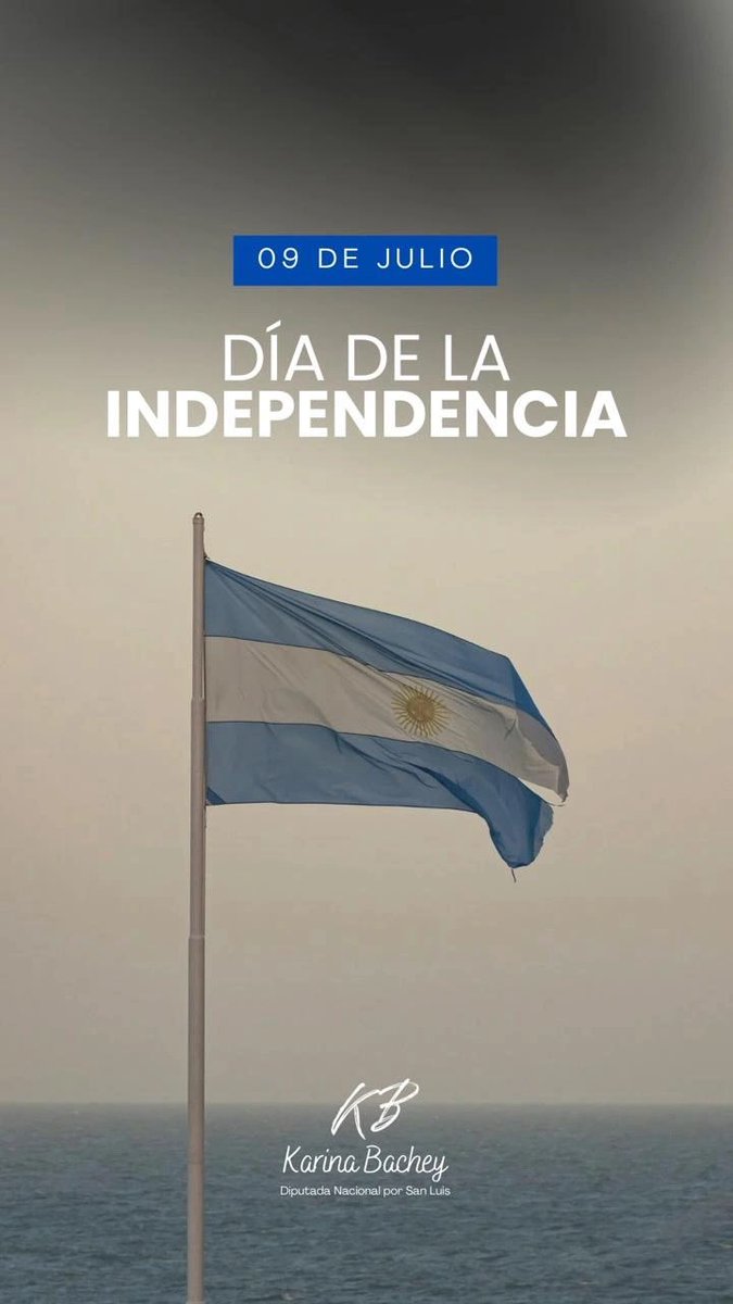 La Patria que nos contiene a todos sin diferencias! 🩵