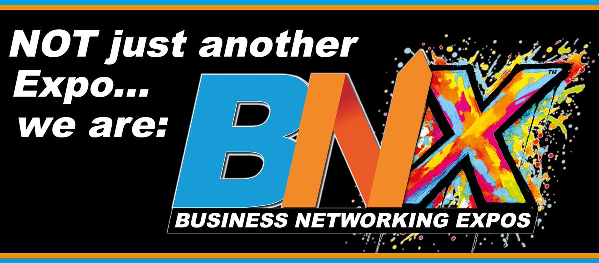 BNXexpos's tweet photo. Massive shoutout to 4N member Jon Smythe of https://t.co/VfiVtzzly5 for the brilliant branding and design work behind #BNX!

From day one, he got it — bold, collaborative, full of energy. The logo didn’t just look good, it felt like us.

More in the comments https://t.co/OEYIrHwwtp