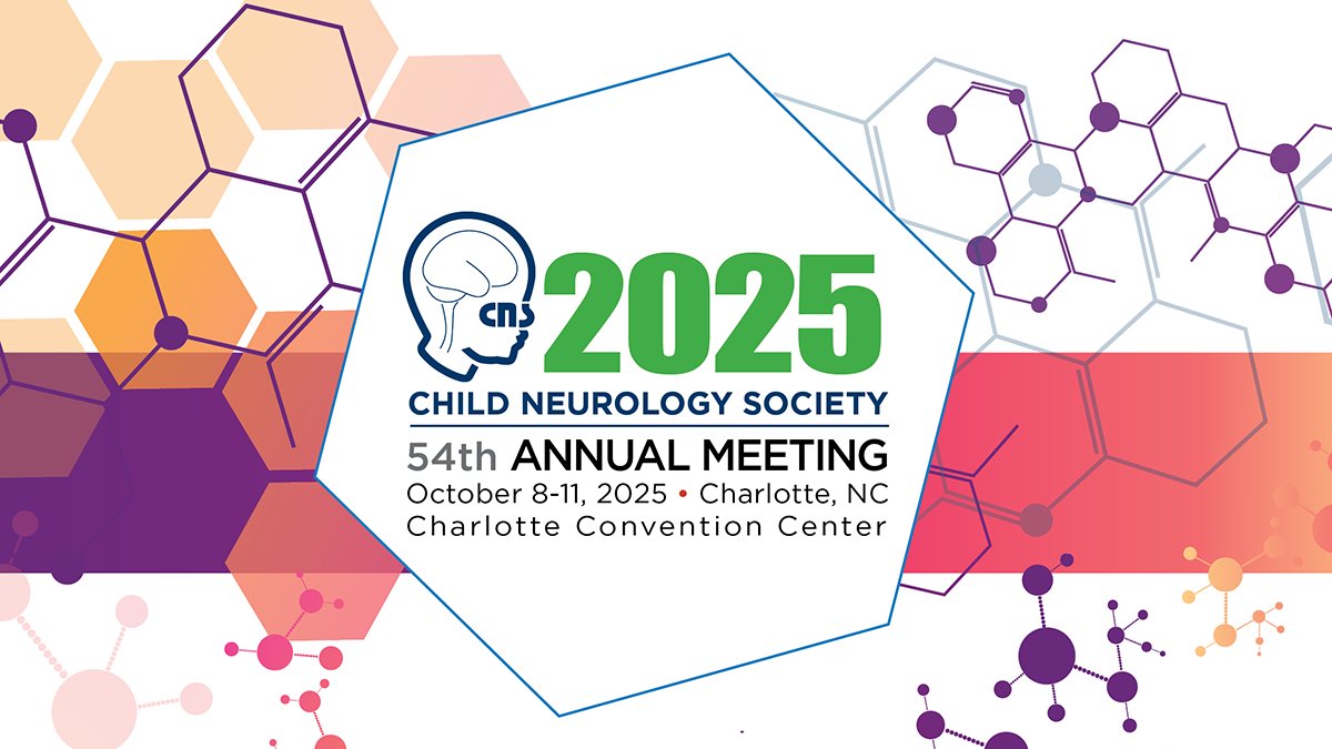 ChildNeuroSoc's tweet image. What’s happening at the 54th #CNSAM? Here's a quick look 👇
🗓️ 4 days of science, sessions & connection
Award Lectures 🏅
Platform Presentations 📊
Seminars 🧠
Symposiums 🎙️
SIGs 👥
Year in Review ✅
CNS Genetics Summit launch 🔬
🎟️ Register today → ow.ly/H9bO50W9njq