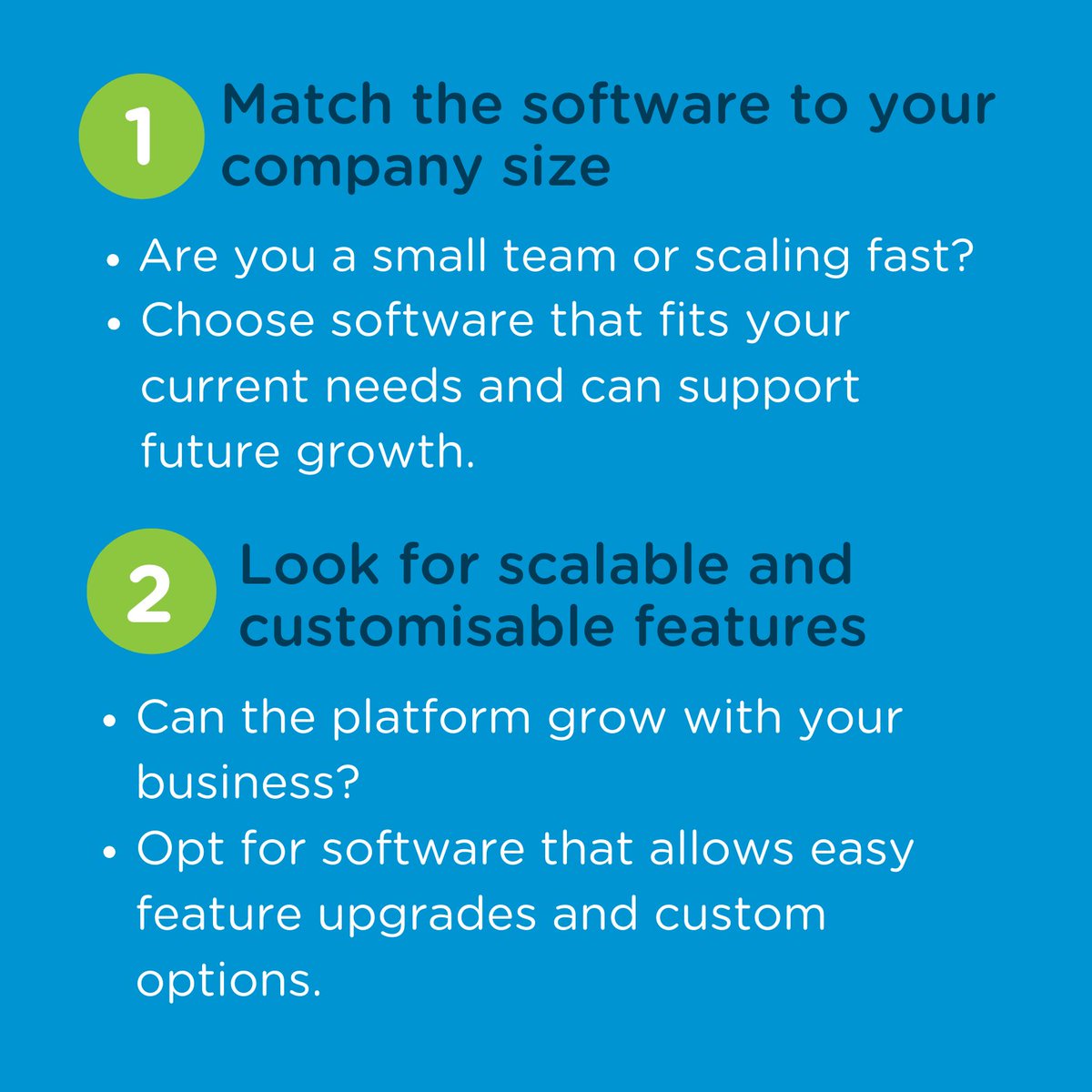 weareairswift's tweet image. The right HR software powers your team&apos;s growth. See how Airswift’s HR team rates BambooHR: hubs.ly/Q03vLDQZ0

#HRSoftware #SmartBusiness #WeAreAirswift