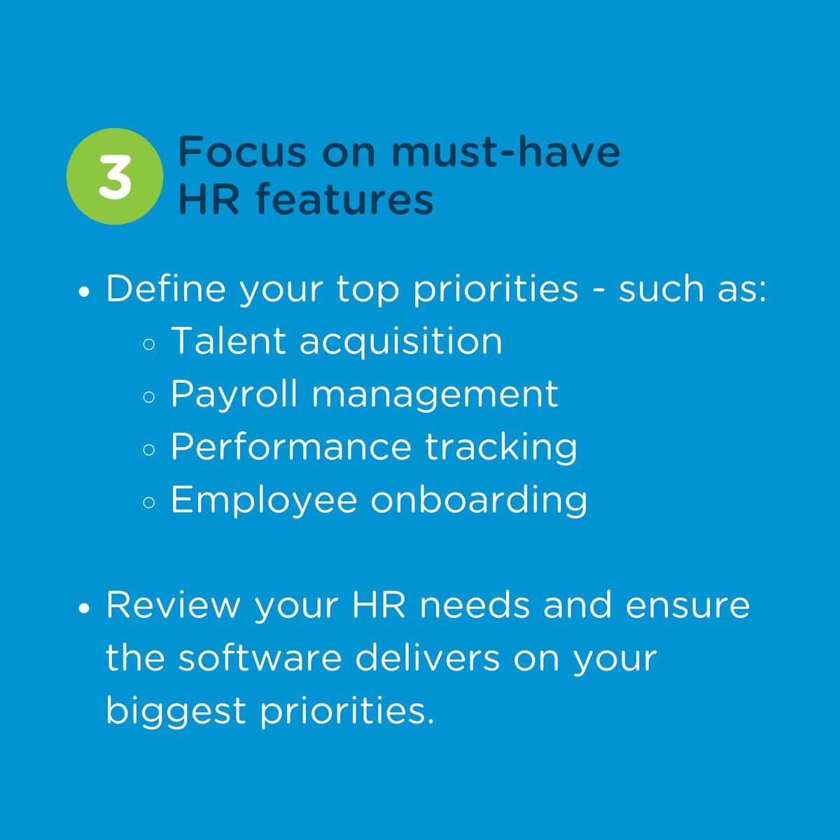 weareairswift's tweet image. The right HR software powers your team&apos;s growth. See how Airswift’s HR team rates BambooHR: hubs.ly/Q03vLDQZ0

#HRSoftware #SmartBusiness #WeAreAirswift