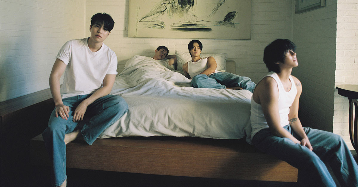 MGM Music Hall at Fenway (@mgmmusichall) on Twitter photo Calling all <a href="/TheRose_0803/">λλ‘μ¦_The Rose</a> fans! πΉβοΈ The band is taking over THIS MONDAY, July 14th, and tickets are currently 2 for the price of 1! NO CODE NEEDED!
Secure your tickets here! ποΈ: bit.ly/460JA3g
Offer valid until Sat. 7/12 @ 10AM.
While supplies last, exclusions apply. Calling all <a href="/TheRose_0803/">λλ‘μ¦_The Rose</a> fans! πΉβοΈ The band is taking over THIS MONDAY, July 14th, and tickets are currently 2 for the price of 1! NO CODE NEEDED!
Secure your tickets here! ποΈ: bit.ly/460JA3g
Offer valid until Sat. 7/12 @ 10AM.
While supplies last, exclusions apply.