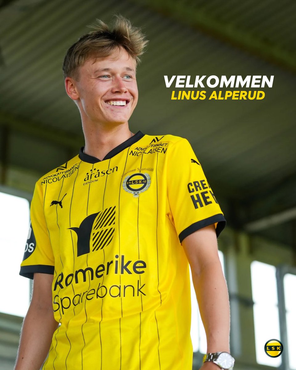 Lillestrøm SK tweet media