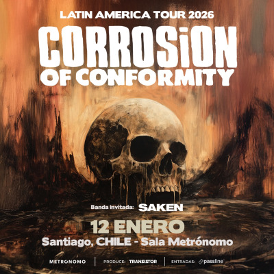 coccabal's tweet image. Santiago #Chile Jan 12th 2026 !! @nuclearblast_br  @ESPGuitarsUSA @SeymourDuncan @jimdunlopusa @OrangeAmps @MesaBoogie