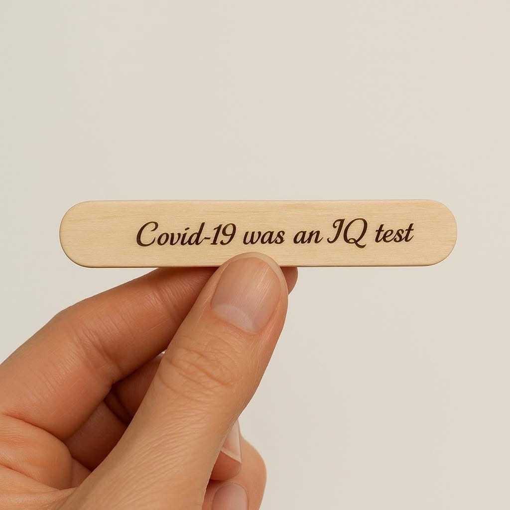 To the unvaccinated:

Your truth cost you everything they value — and left you with everything that matters. 

Respect. 💼🧠