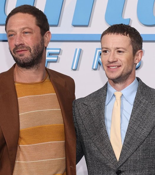 tmdpd2765's tweet image. ใครรุกให้มองทางขวา #bobjohn #benjohnny