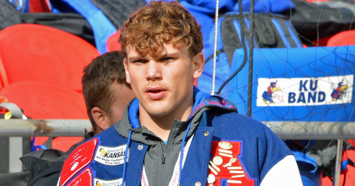 JayhawkSlant tweet media