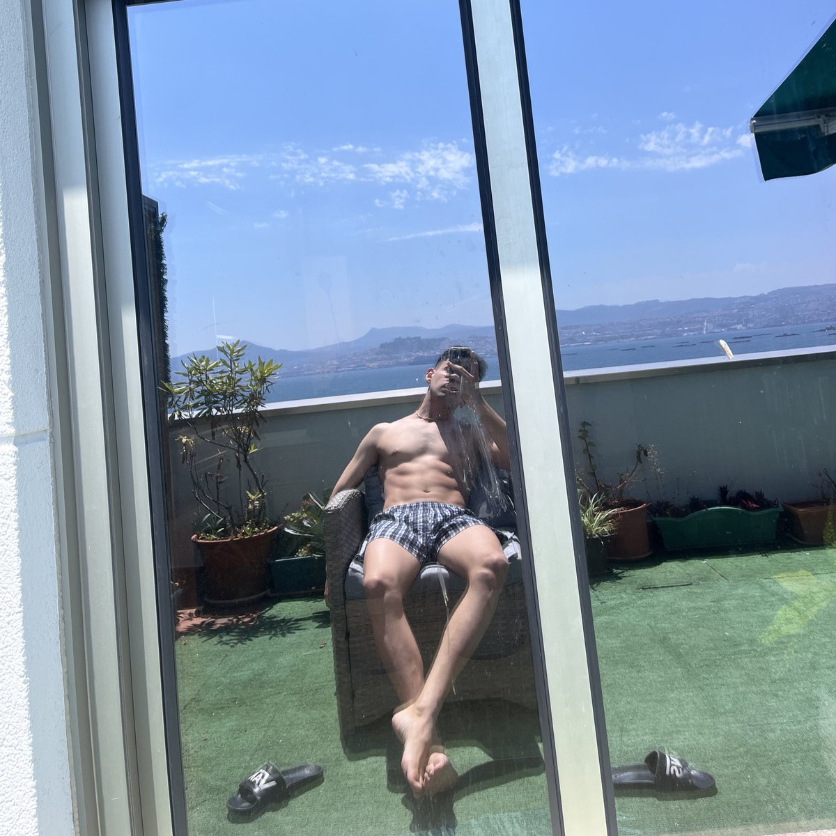 me falta la piscina