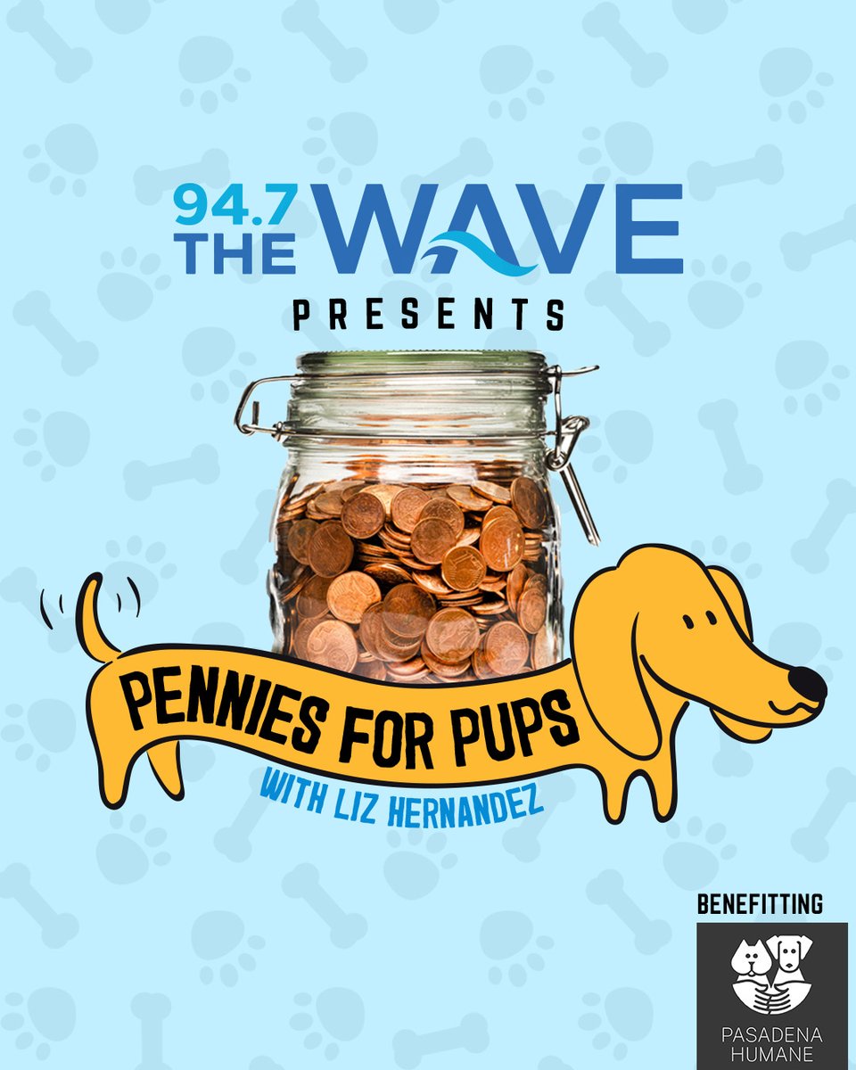 94.7 The WAVE tweet media