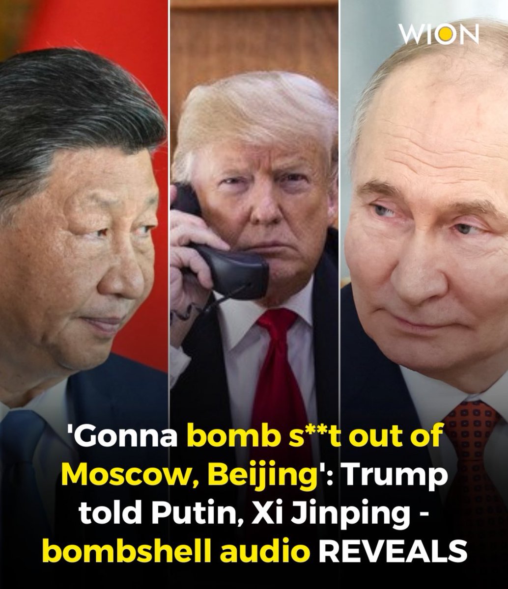 provemewrong411's tweet image. This man was nominated for the Nobel Peace Prize. I suppose starting World War III is now considered peaceful…