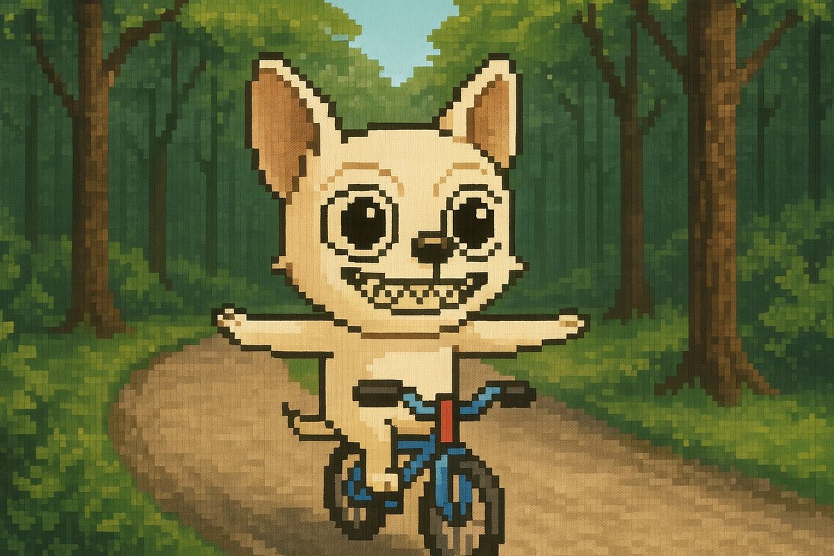 No therapist beats crypto

At first, I wanted to grind every project possible

Then I just wanted to hold on to what I’d already earned

Now I barely touch airdrops

FOMO is a rookie feeling