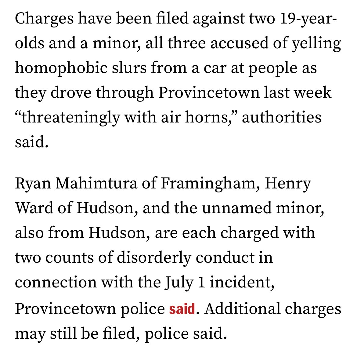 would strongly advise against doing this when i’m there next week if you like having intact windows on your car 📢