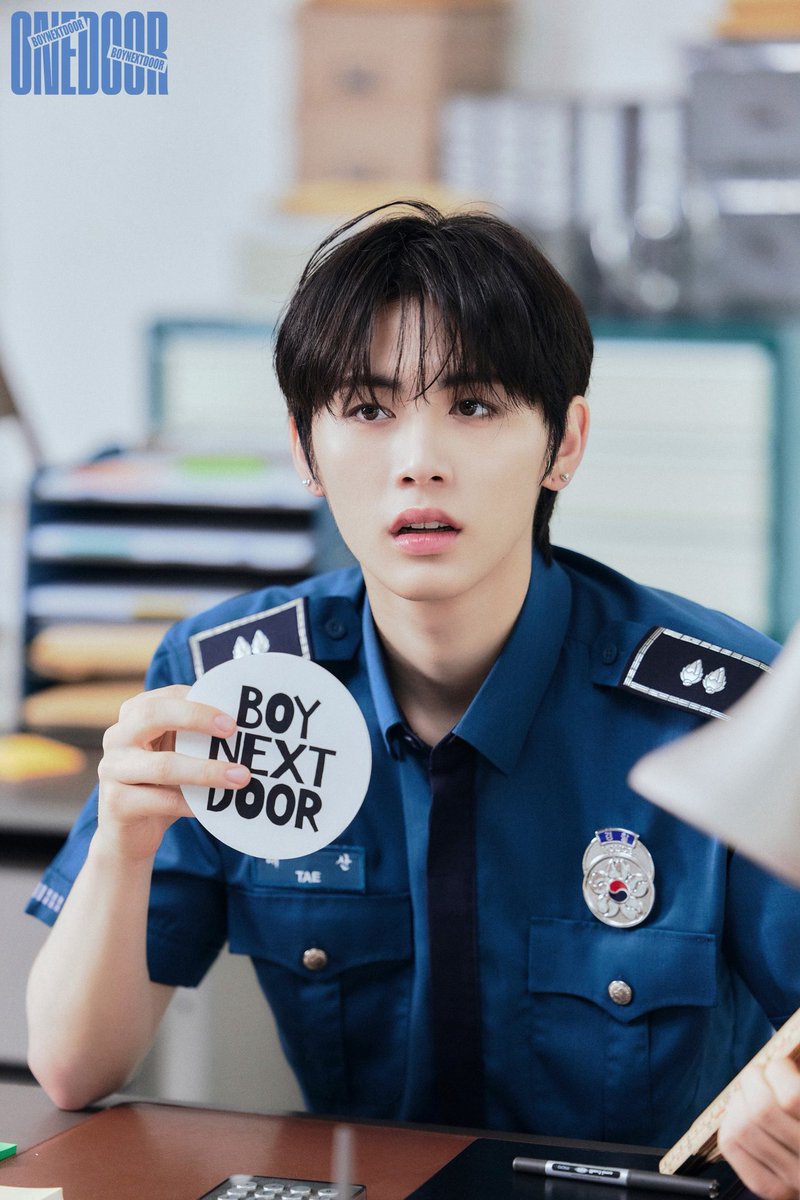 専用です BOYNEXTDOOR BOYNEXTDOOR Members Profile (Updated