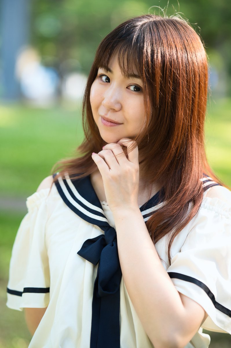 スタジオエス撮影会（円山公園） 
2025.7.5 モデル:　仁科麻季乃さん
<a href="/imakin2/">仁科麻季乃💚-Nishina Makino-</a>
<a href="/sapporo_studioS/">スタジオエス 札幌</a>
#スタジオエス #スタジオエス撮影会 #仁科麻季乃 #札幌 #円山公園 #ポートレート
