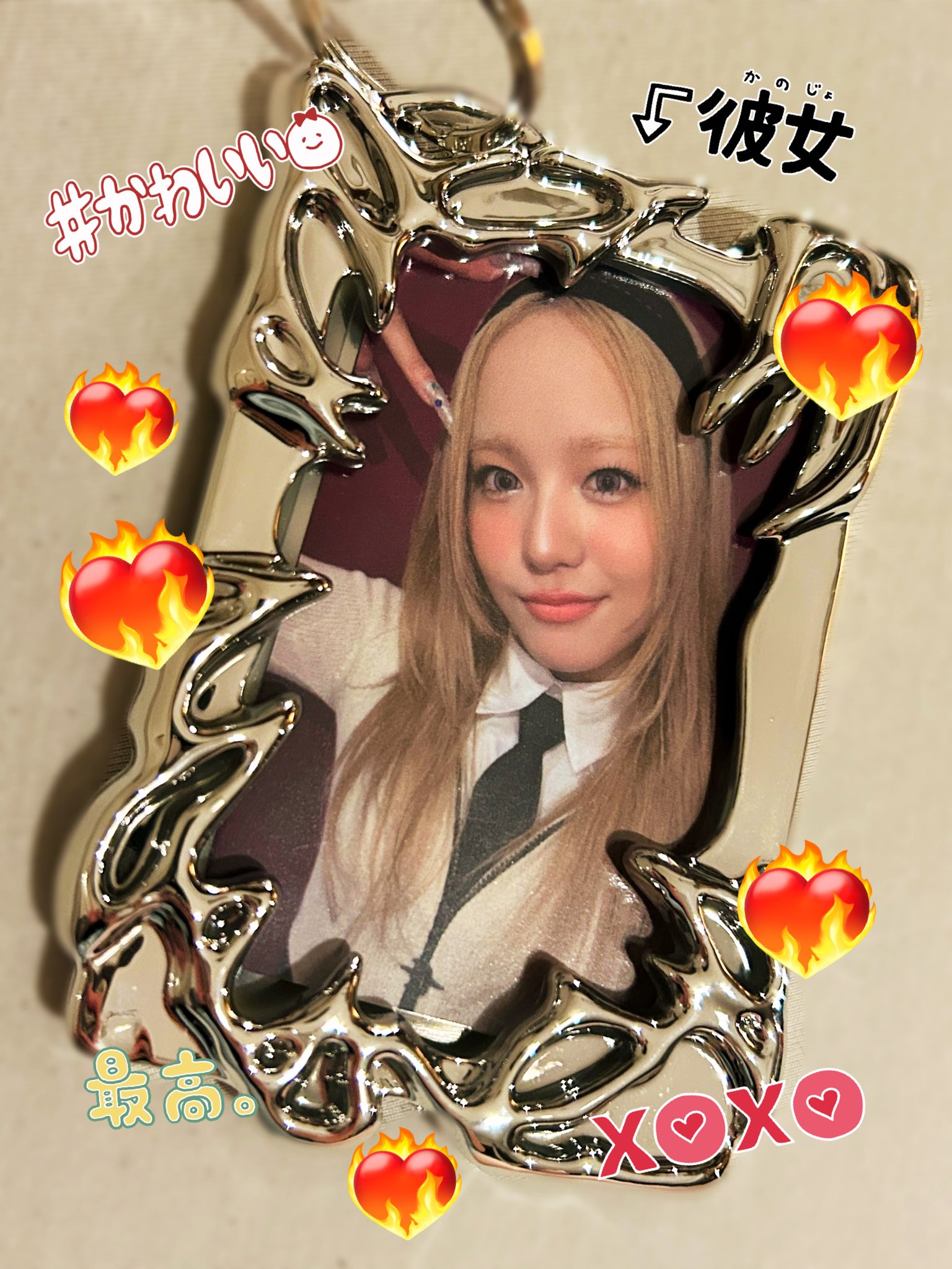 CHISA - ALPHAZ MAGAZINE | “XG Official Fanclub Magazine #002”
