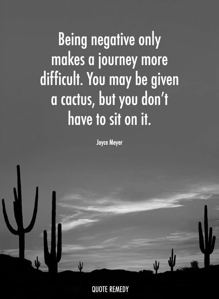 Off to work.
Thought for the day: