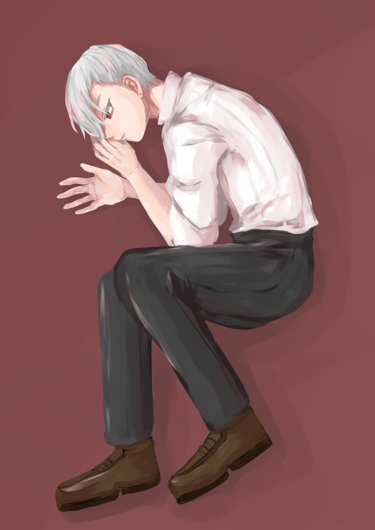 はらたいら 絵 頭上注意のはず 抱かれたい男1位に脅されています。 ポップアップショップ