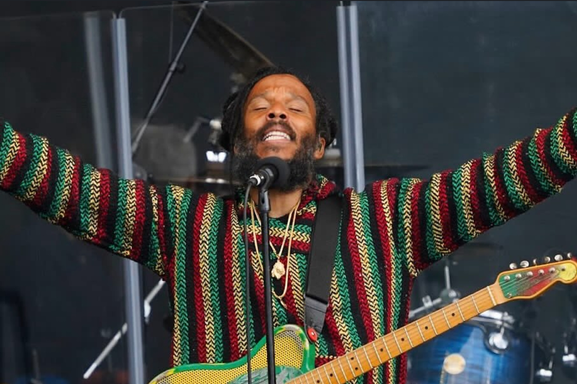 ziggymarley's tweet image. Prior Lake, MN, are you ready to sing along? We can’t wait to be with you in 3 months with Burning Spear! Get tickets here: zig.lnk.to/priorlake25
