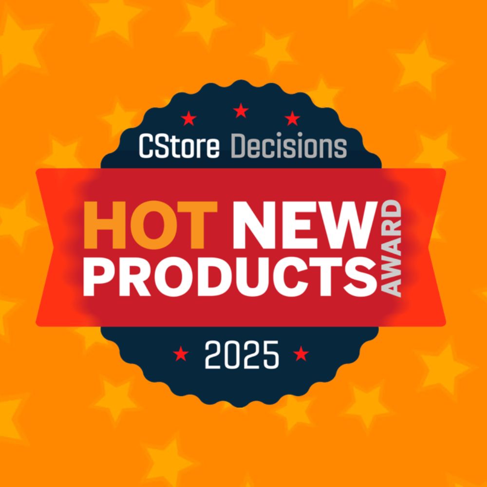 ⏰ Last call! The July 9th deadline for CStore Decisions’ Hot New Products Contest is here! Don't miss your chance to drive awareness and gain year-round exposure. Enter by the end of the day! cstoredecisions.com/topproducts