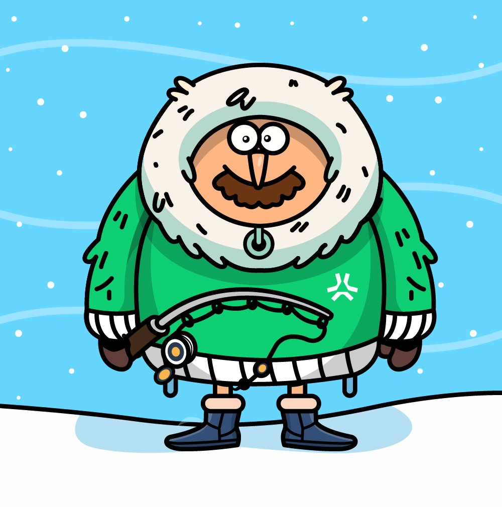 NorthBoundNFT's tweet image. 1 hour until mint 🌋
If you see the vision — if you value what NorthBound has given you, and what it can still become —
then you’ll walk this frozen path with us, deep into the heart of the Frozen Wild. ❄️
Mint: app.mintify.com/launchpad/nort…
GTD: 0.005 ETH (15:00–17:00 UTC)
FCFS:…