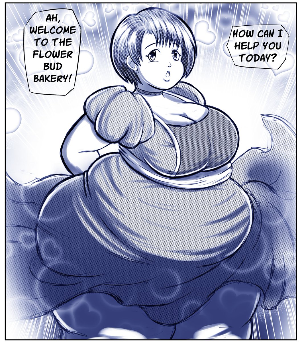 Elli from the really real Harvest Moon 64 manga, surely confirming she's the canon choice for Jack. (Okay apparently the Strategy Guide actually confirms this, so for once I'm not making a joke... sort of.)