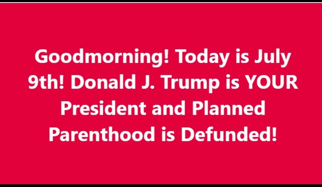 Are you sure you don't want to talk about the Epstein files? Let's not worry about the real important things for the country; continue being conspiracy theorists! Don't worry about the economy, or peace, or anything important, I want to continue to put our efforts into Epstein