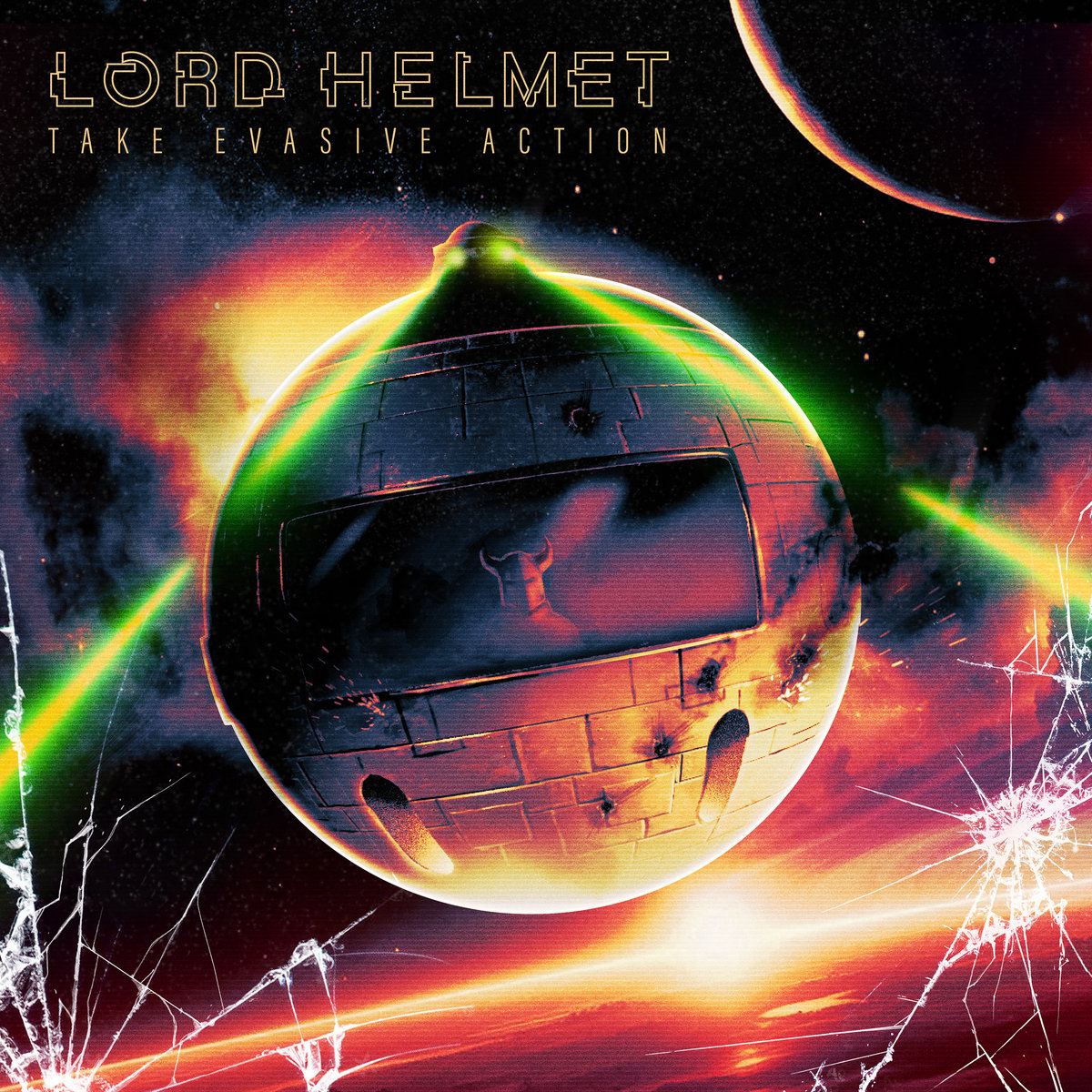 theprogmind's tweet image. Review for Lord Helmet.
theprogmind.com/2025/07/09/lor…
#progrock #altrock #theprogmind