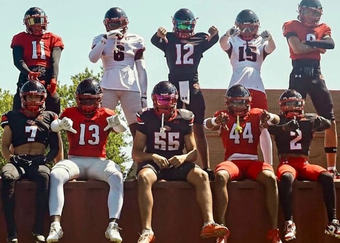 The Wait is Almost Over: A 2025 Montgomery County Football Preseason Primer

Click below for full article.

mocoshow.com/2025/07/08/the…