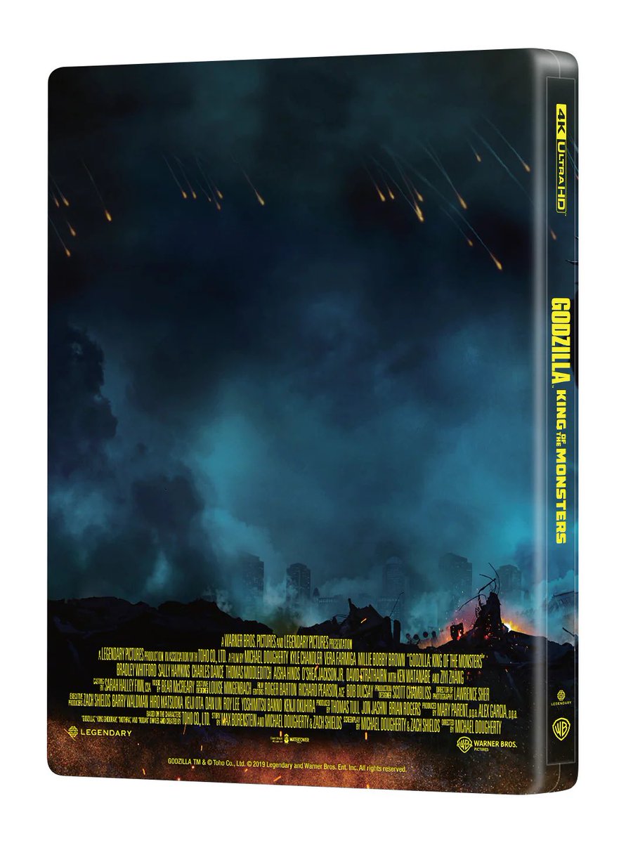 FabCine4K's tweet photo. #MantaLab
#WeLovePhysicalMedia

Godzilla King of the Monsters

Nouveau collector Manta Lab en pré commande vendredi 18 juillet à 14h (livraison mi octobre)

VFQ et stf

Steelbook ci dessous et les 3 choix de coffrets message suivant 😉 https://t.co/woXu2Rw8av