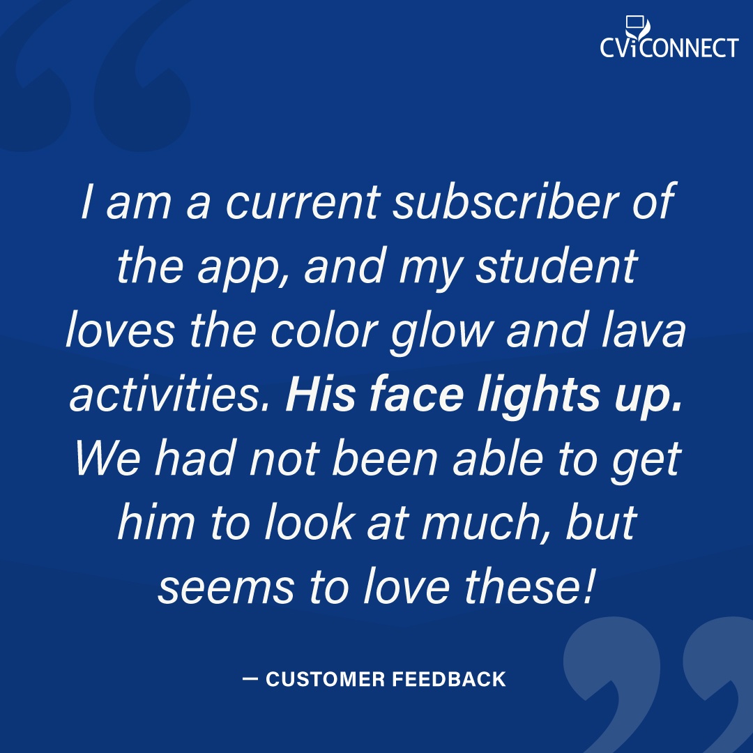 CVi Connect tweet media