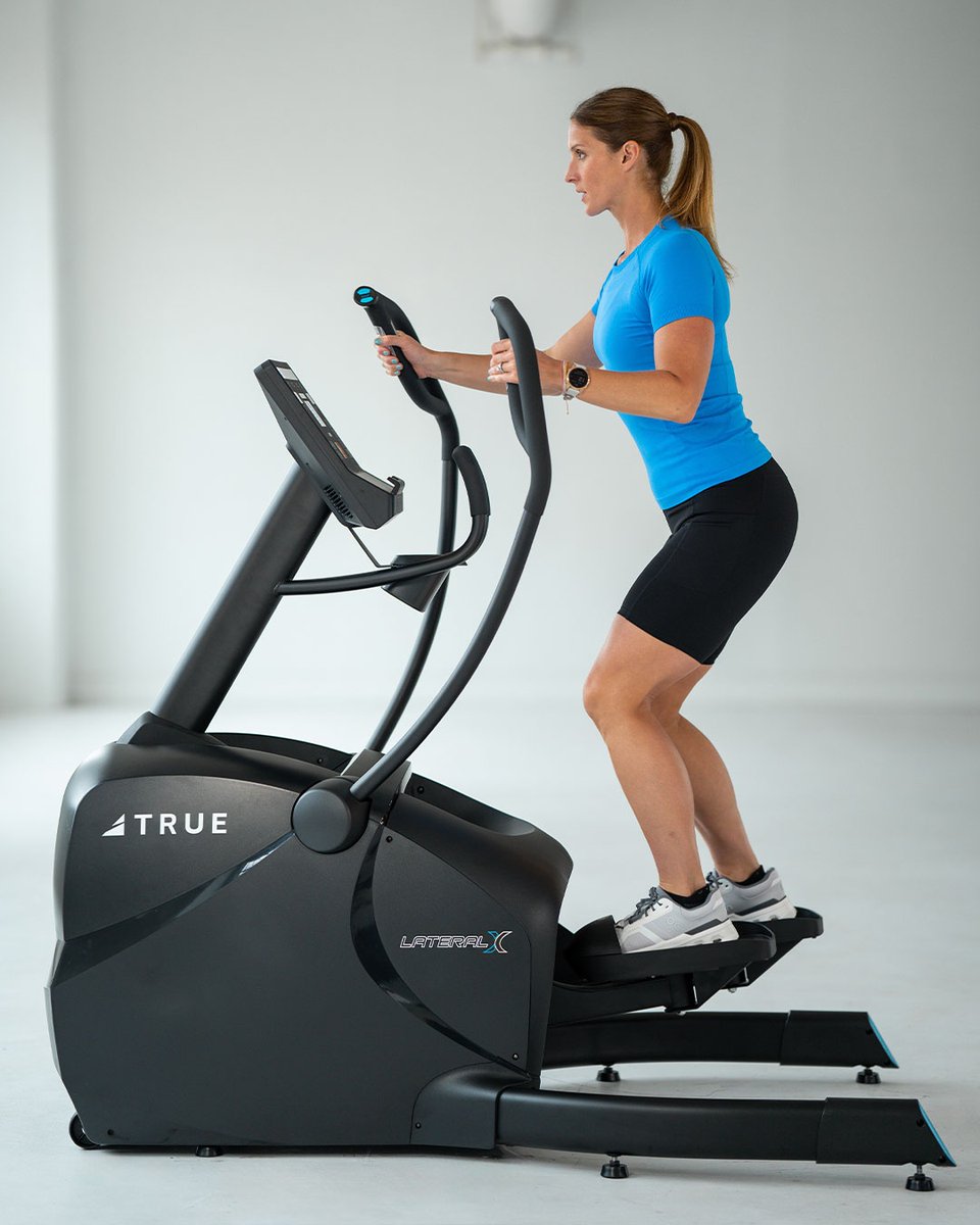 TRUEfitnesstech's tweet photo. 🏓 Pickleball Players: Want to stay quick on your feet and in the game longer?

Smash your warm-ups, cool-downs, and everything in between with a TRUE-powered training zone! 💪

Top TRUE picks for pickleball performance: Rō, LateralX®, ADX Air Bike, TRUE Stretch Cage. https://t.co/c0Sdar0Ukp