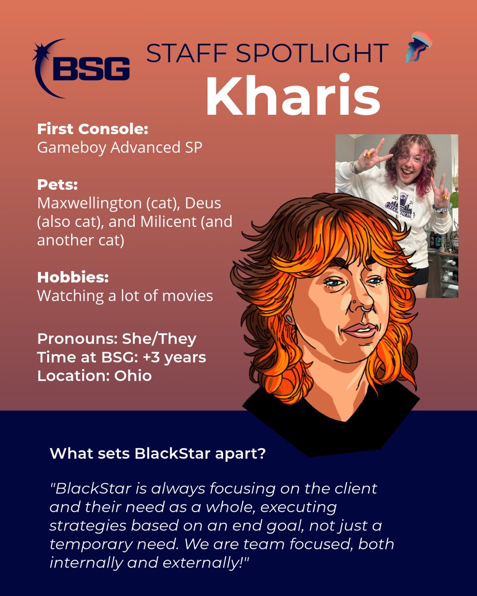 BlackStar Group - 🌈 🇺🇦 tweet media