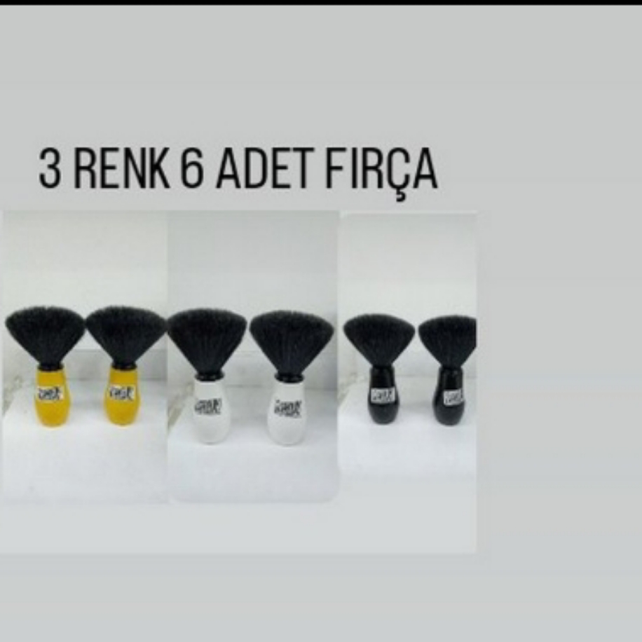 ÜRÜNLERE MAĞAZA LİNKİNDEN ULAŞABİLİRSİNİZ⏬
07akdeniz.ikas.shop/barber-berber-… 

BARBER ENSE FIRÇALARI 6 ADET (3 RENK )

#07akdenizkozmetik #berber #kuaför #saçtemizleme