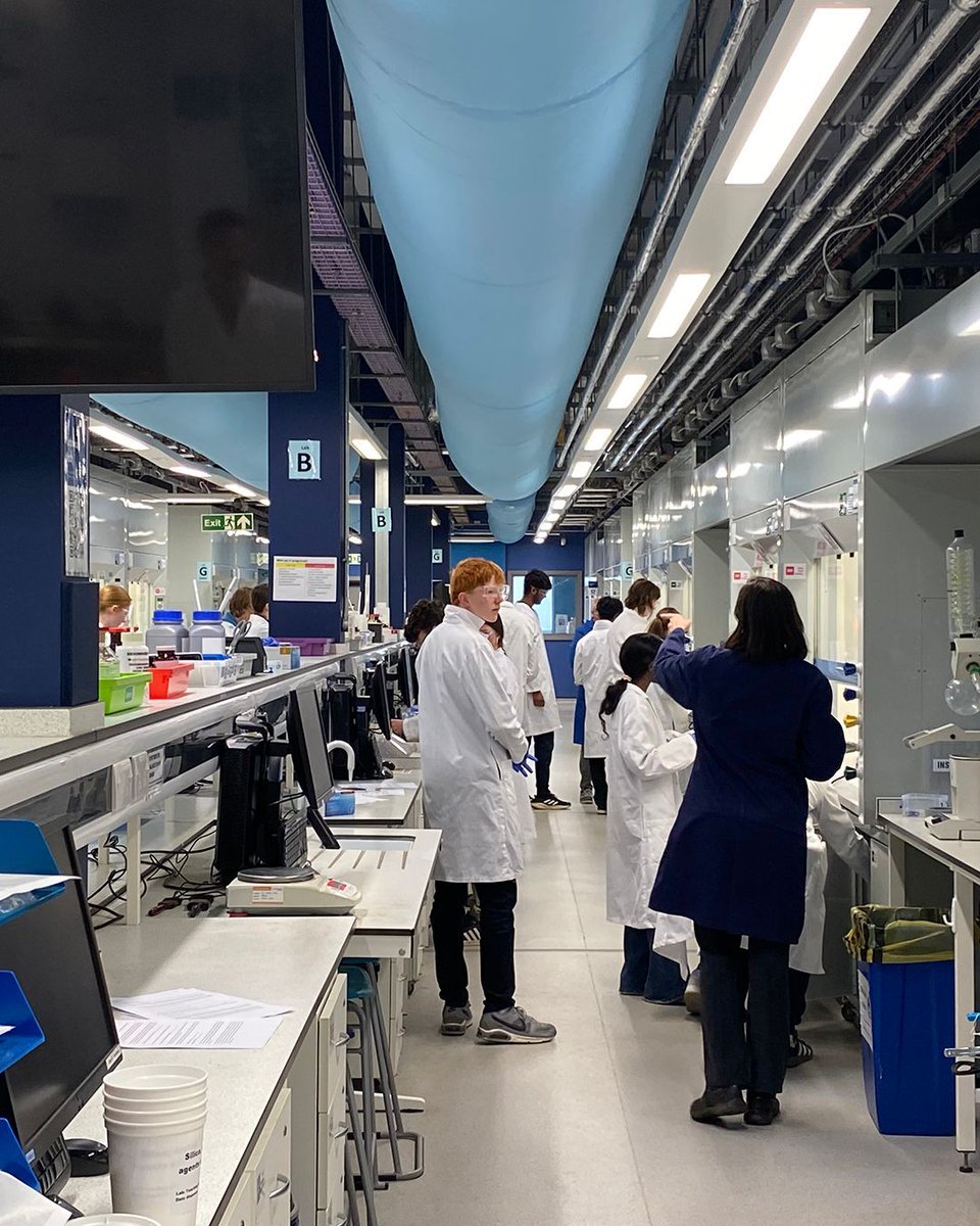 Scarborough 6th Form tweet media