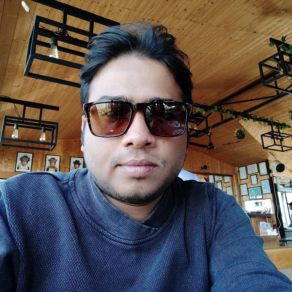 rajeevrockstar's tweet photo. #NewProfilePic https://t.co/dnuDkpoz79