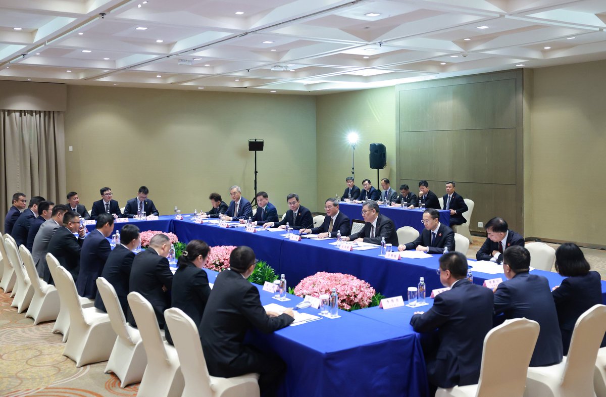 Since the beginning of this year, China’s economy has withstood pressure and maintained a steady recovery trend. The performance in the first half demonstrates resilient growth, strong potential in domestic demand, and notable highlights in innovation. 

China’s economy is fully