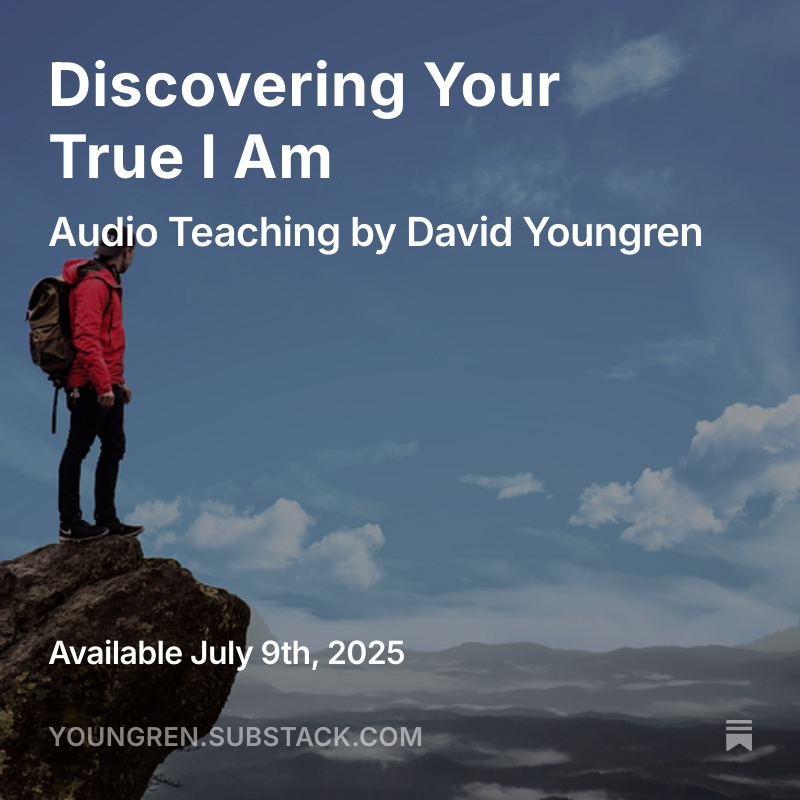 DavidYoungren's tweet photo. In this contemplative teaching, David Youngren guides you into a deeper understanding of how inner stillness becomes the doorway to awakening Christ in you.

==> https://t.co/ETlTawTwWA https://t.co/r48HldLcTz