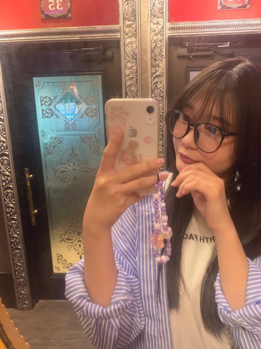 石原咲奈のTwitter画像14