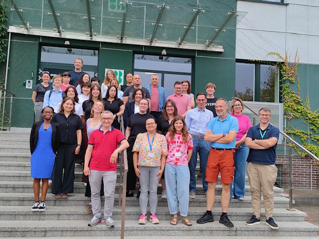 Institute of Biochemistry and Biophysics PAS tweet media