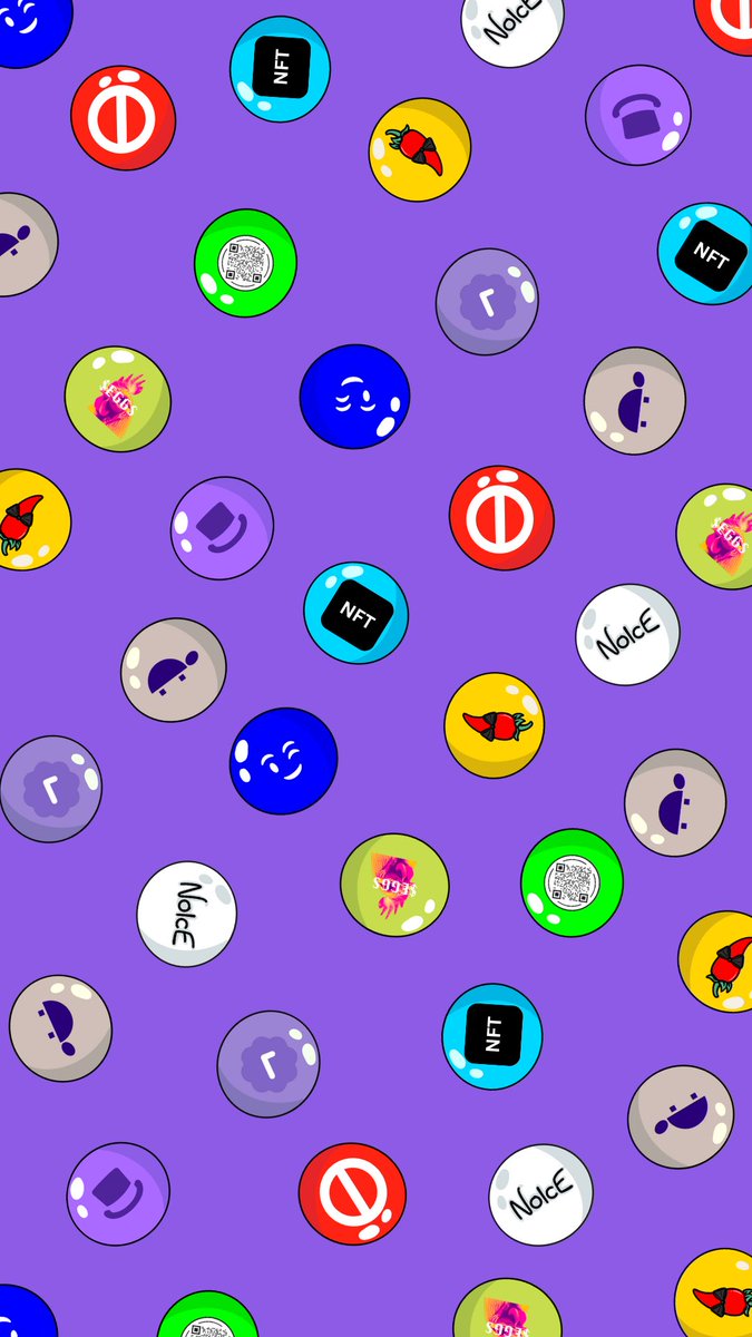 GM🟢🔵🔴🟣🟡