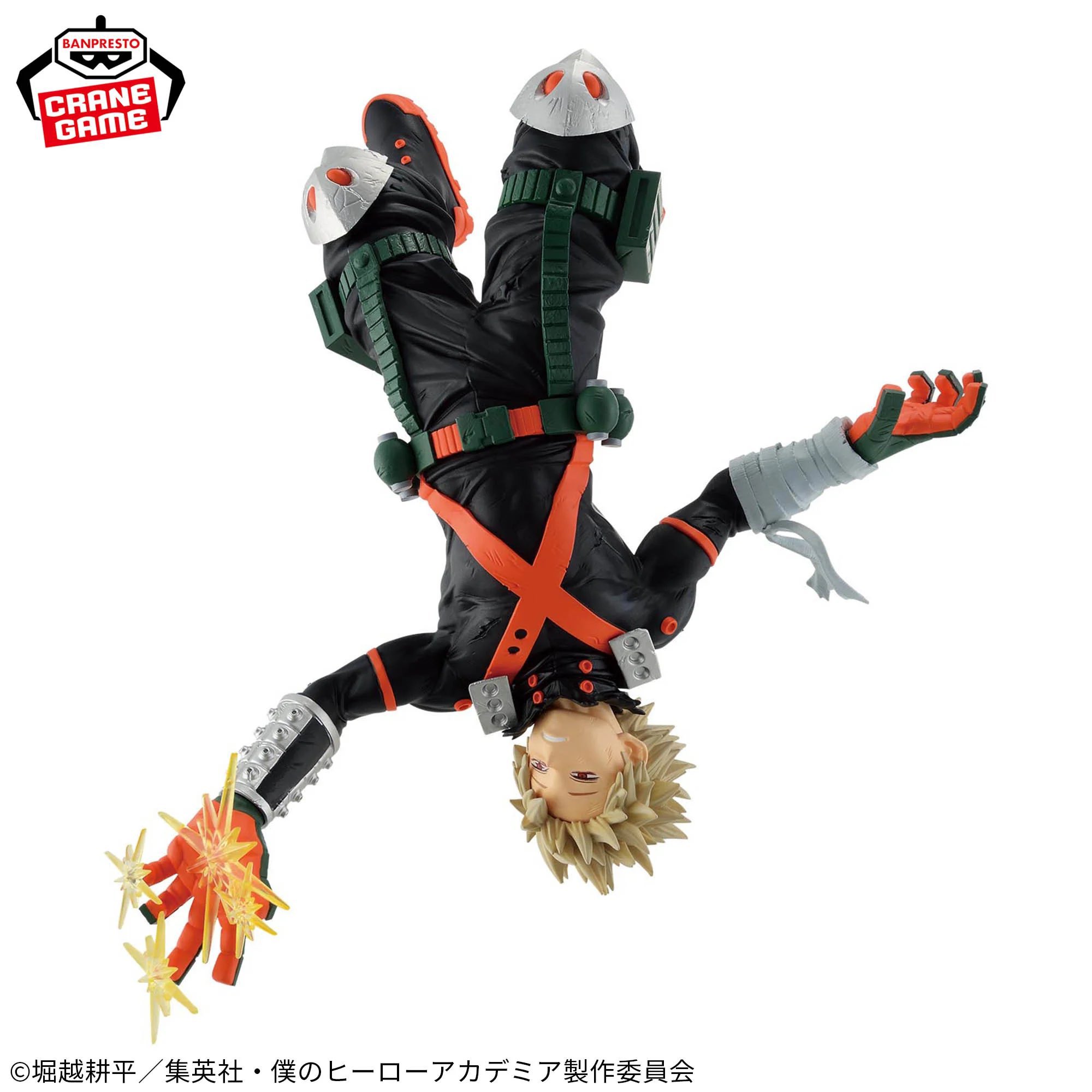 僕のヒーローアカデミア グッズ情報 (@heroaca_info) / X