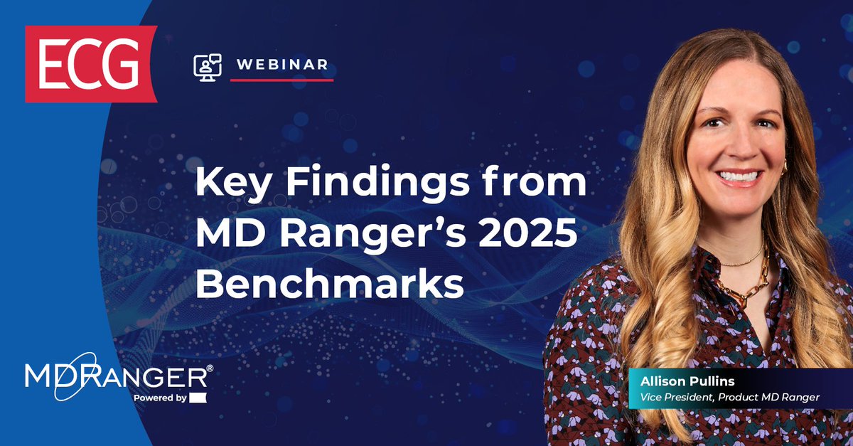 ECG Management Consultants tweet media