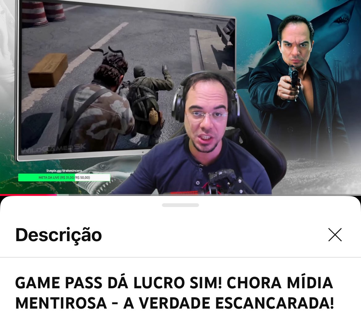 Update Surubas 100% caixista sofredor: 

Chegamos na fase final, a transformação completa irá ocorrer quando o cidadão pronunciar “midia sonysta” num tom de choro aliado a uma psicose proveniente de inalação de pilhas!