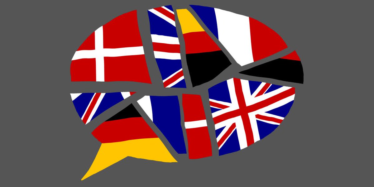 Europe’s Crackdown on Speech Goes Far and Wide

Loosely defined hate-speech laws and the rise of social media have led to zealous policing 

buff.ly/G9sE1tl