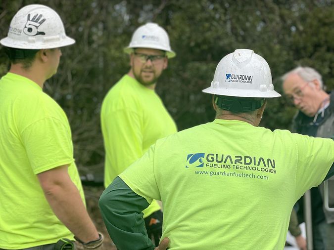 We're Hiring! Join the team powering the nation's fueling infrastructure. Explore career opportunities at Guardian Fueling Technologies today: guardianfueltech.com/careers